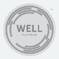 WELL鉑金級
