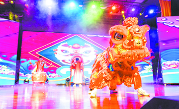 柳工二〇二四屆校招新員工入職培訓圓滿落幕