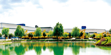 柳工獲批國家 AAAA級景區