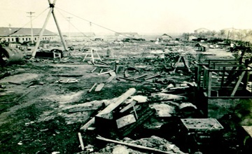 60年：激情與奮進的故事