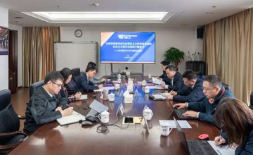 學習“兩會”精神  激發奮進力量