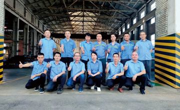 發揮戰斗堡壘作用 促進生產經營發展