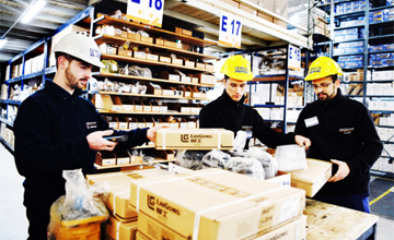 12載戮力同心 共譜柳工拉美華章——柳工拉美市場系列報道之四