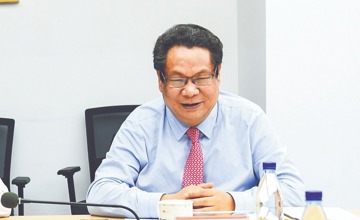 柳工俞傳芬獲全國工信系統勞動模范稱號